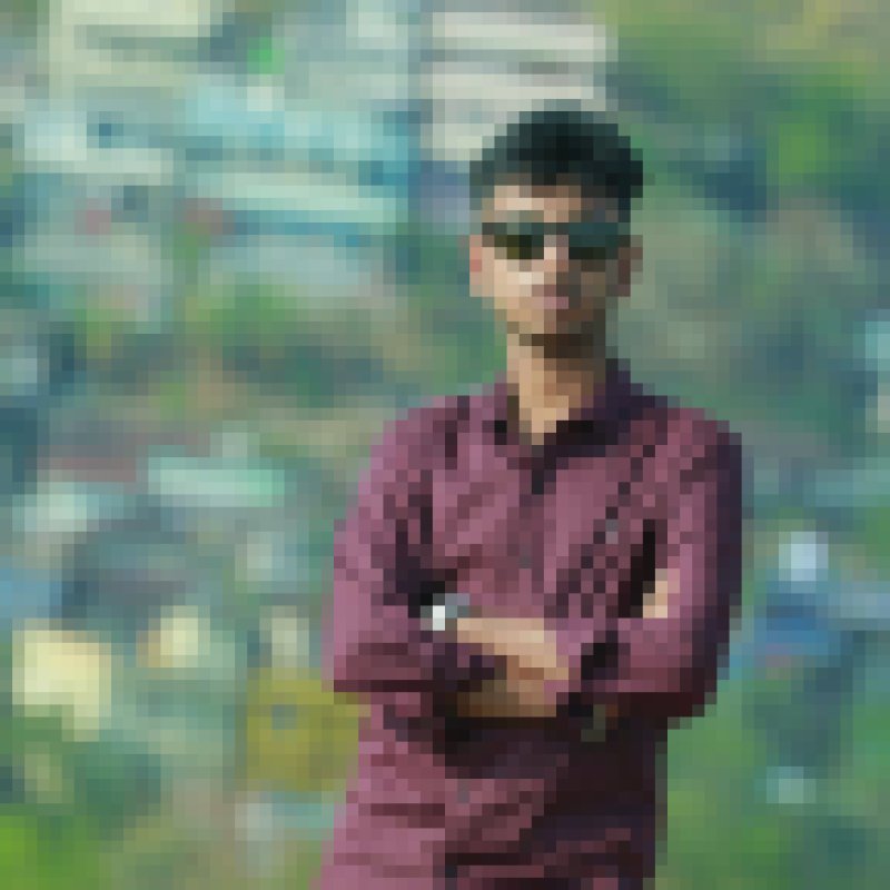 Samiul Arefin Sajid, 23, Ilobasco