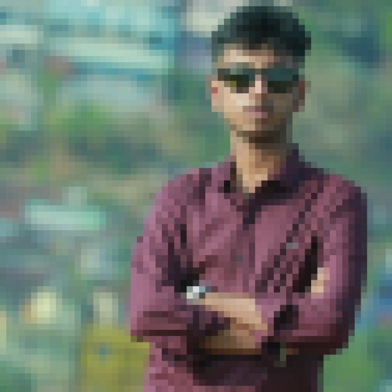 Samiul Arefin Sajid, 23, Cunn