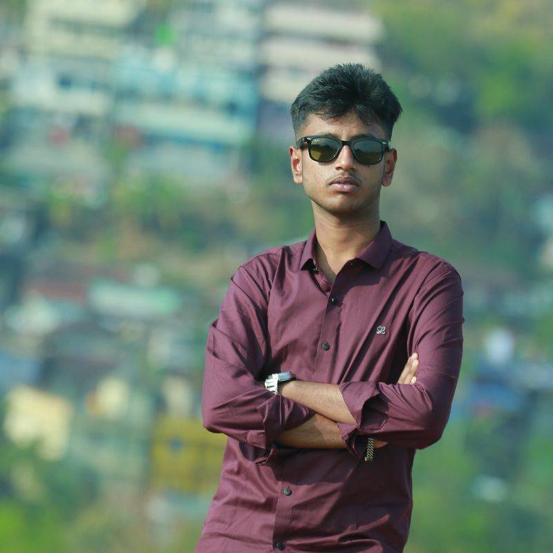 Samiul Arefin Sajid, 23, Briniamaro