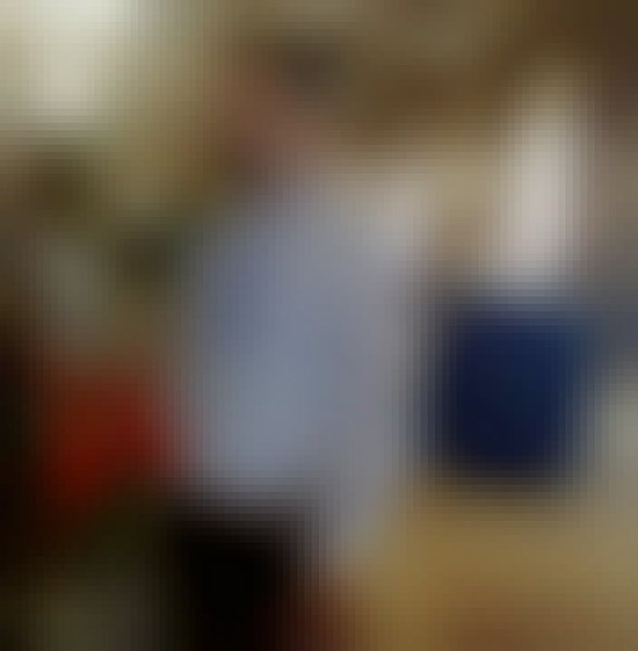 Shahid, 40, Ramain