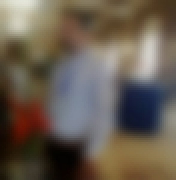 Shahid, 40, Castellarano