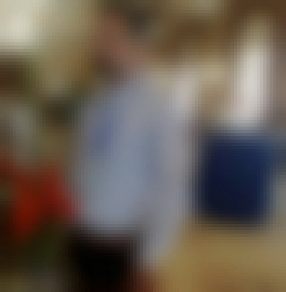 Shahid, 40, Shamsa