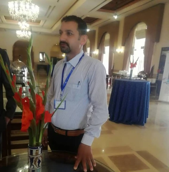 Shahid, 40, Kte Abdollah