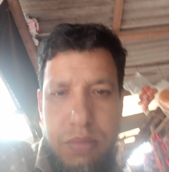 MD Monir, 46, Schwarzwald Baar Kreis