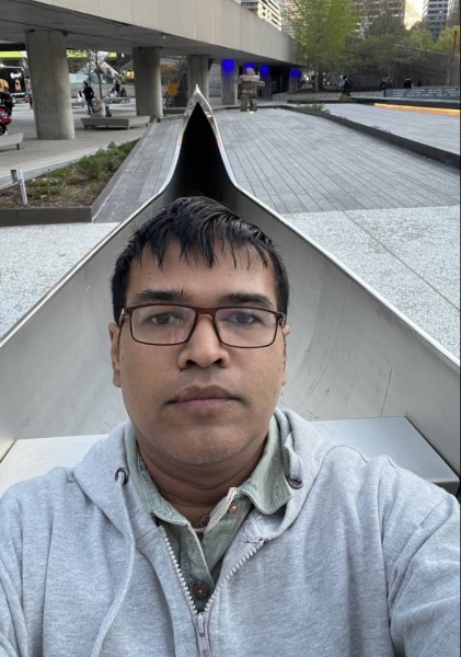 Karan, 33, North Lauderdale