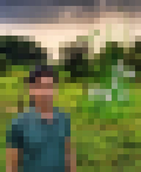 Juwel, 35, Lawrence