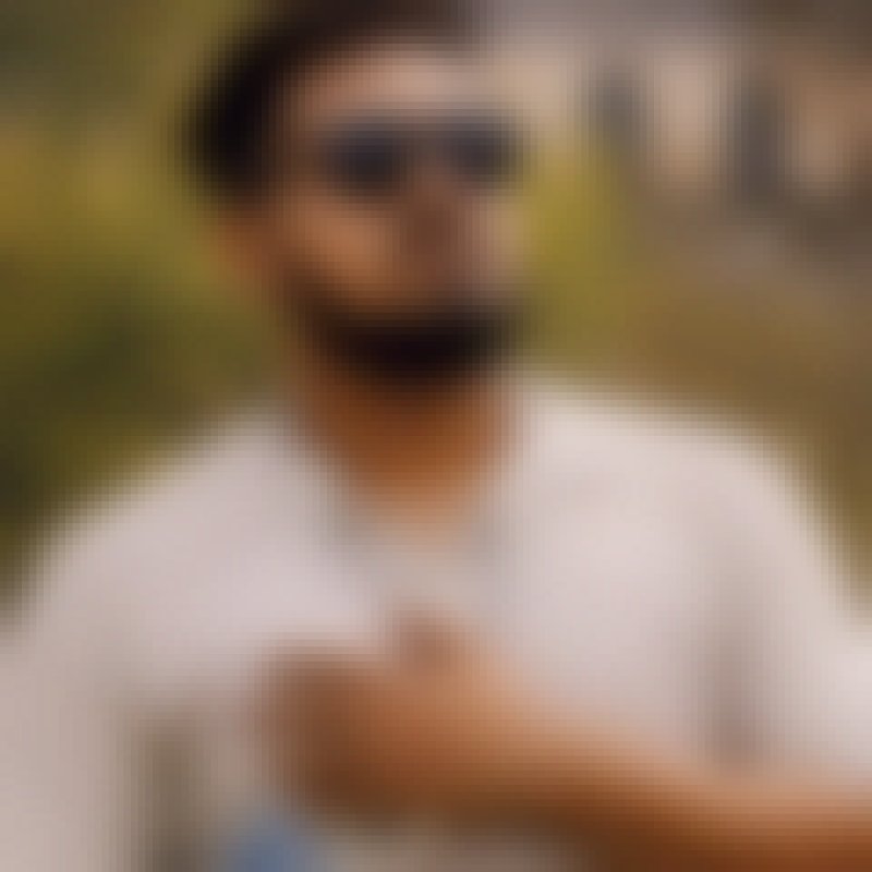 Sabber, 25, Canada