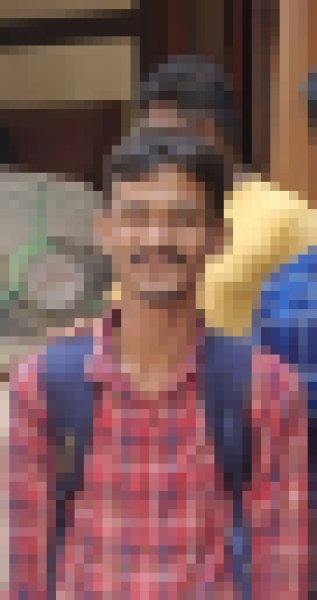 Mohammed Wasim, 24, Fara In Sabina
