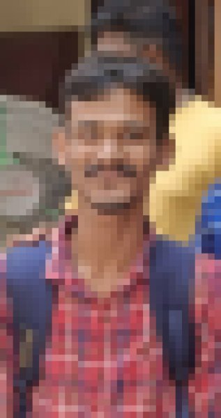 Mohammed Wasim, 24, Alkmaar