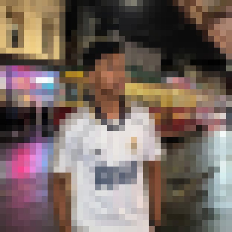 Siam, 21, Alsip