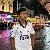Siam, 21, Nova Floresta