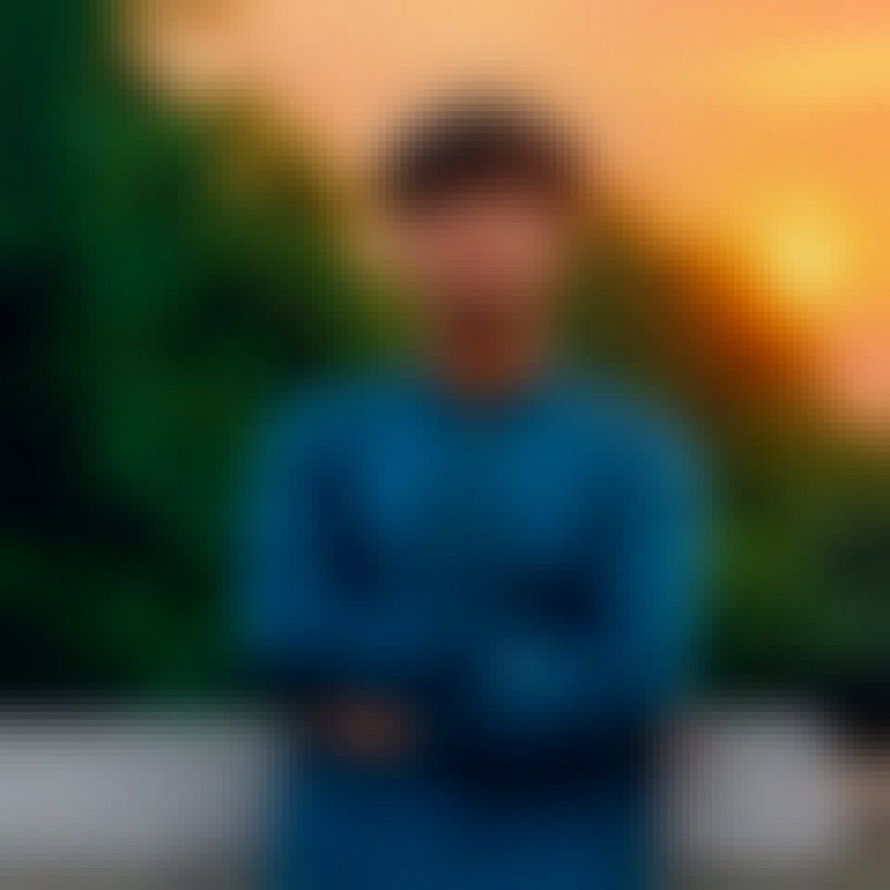 Tamim, 19, Alampur
