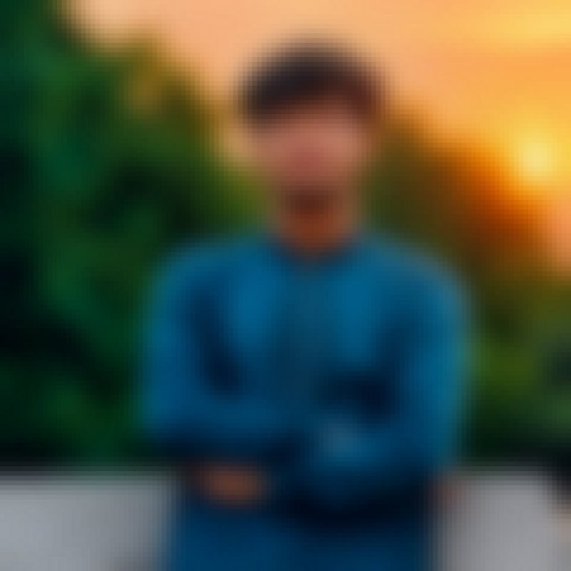 Tamim, 19, India