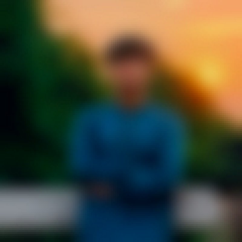 Tamim, 19, Zverevo