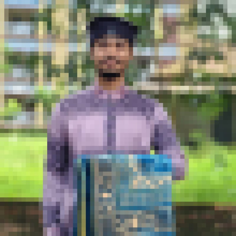 ROBIUL, 21, Maniyamturuttu