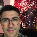 Hamza, 39, Zaanstad