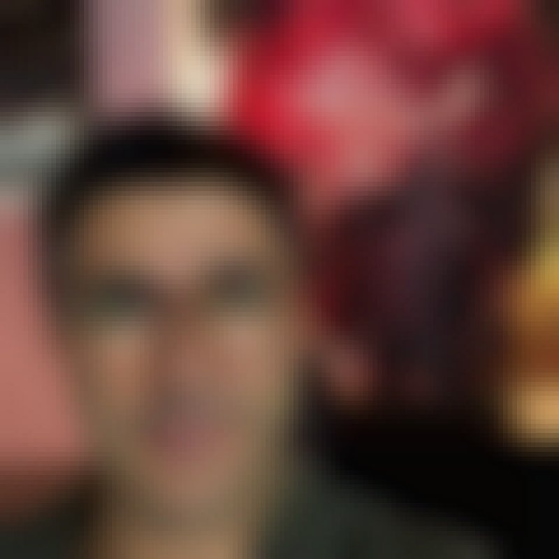 Hamza, 39, Echternach