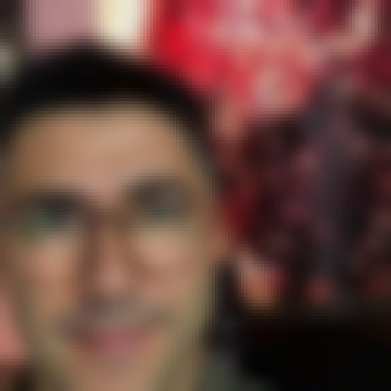 Hamza, 39, Ternate