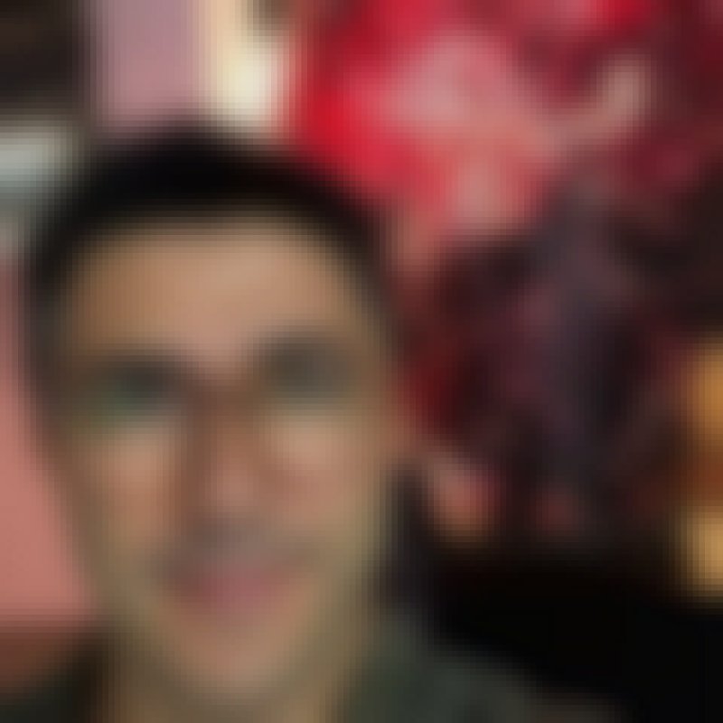 Hamza, 39, Sochaczew