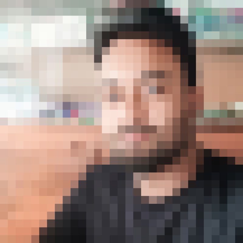 Tahsin Alam, 27, Blairgowrie