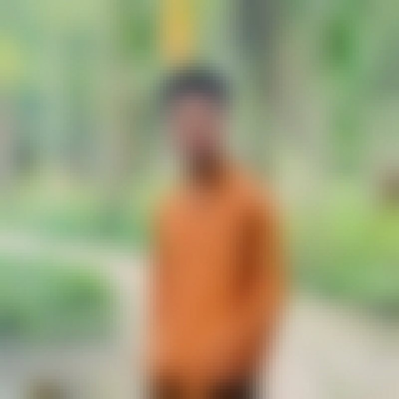 Joni Islam, 26, Tangu