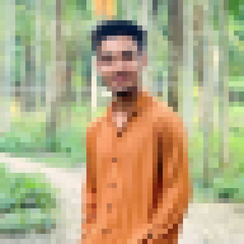 Joni Islam, 26, Hosur