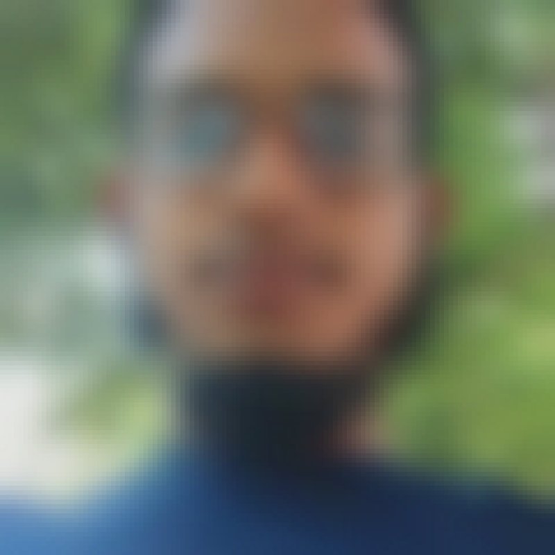 Riad Islam, 22, Al Qaim