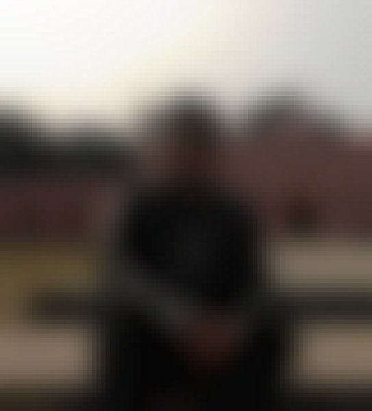 RATUL, 38, Waitangi