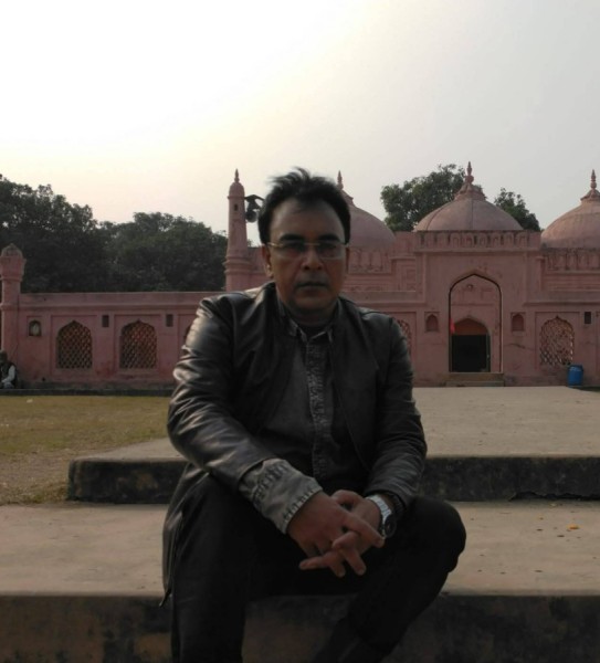 RATUL, 39, Radevormwald