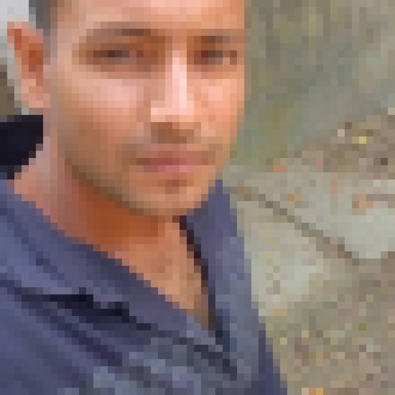 Shahed Hasan, 26, Senegal