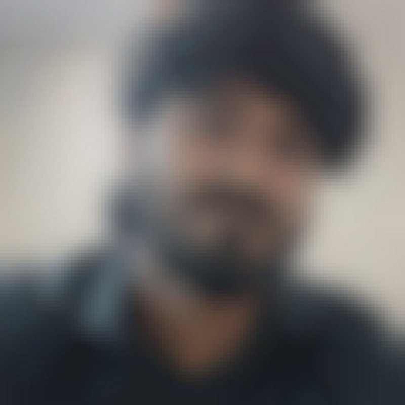 Voss, 25, Alwar