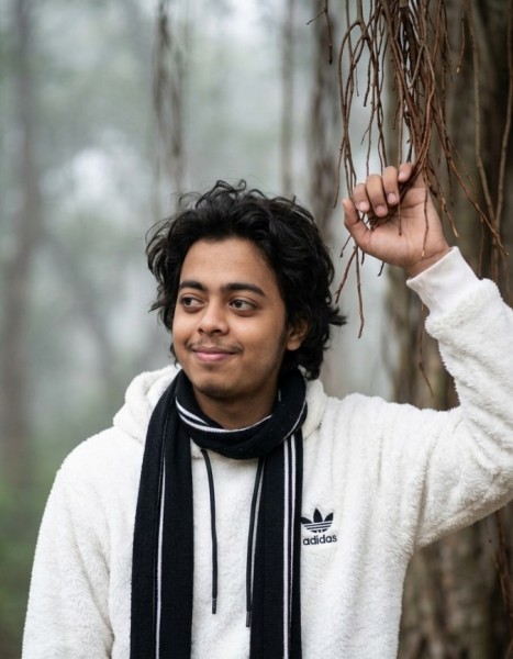 Anas, 21, Tuymazy