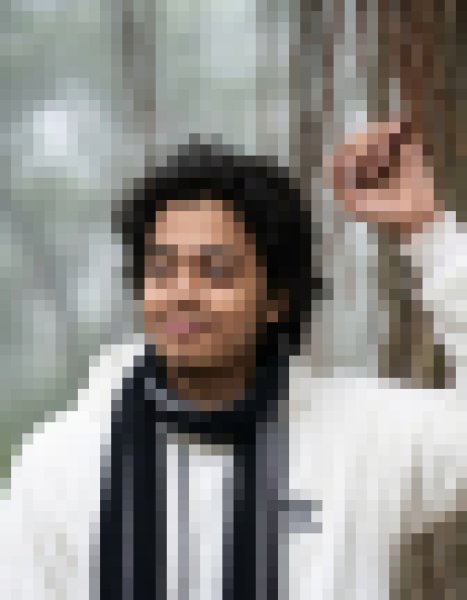 Anas, 21, Lotte