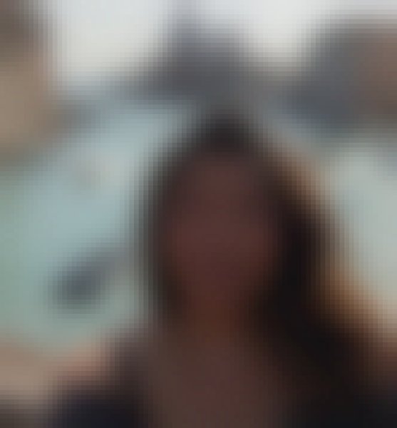 Alice, 40, Benbutucun