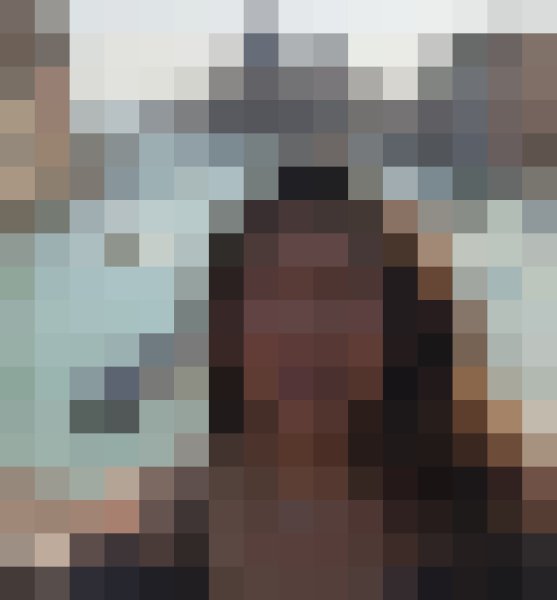 Alice, 40, Nigeria