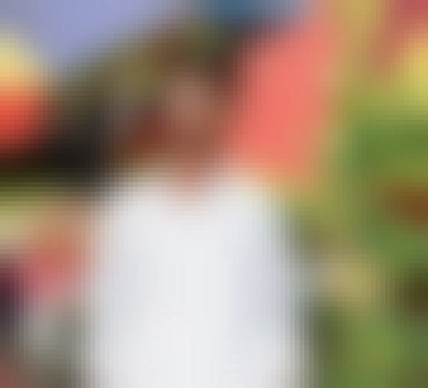 Roman, 18, Ternate