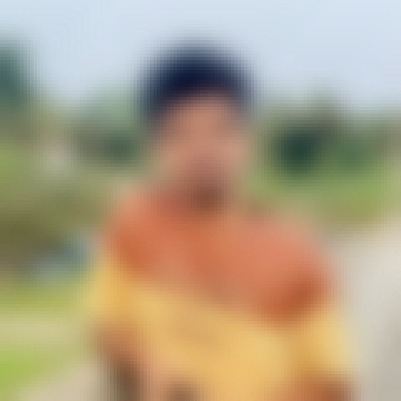 Tanvir Ahmed, 19, Magnylehongre