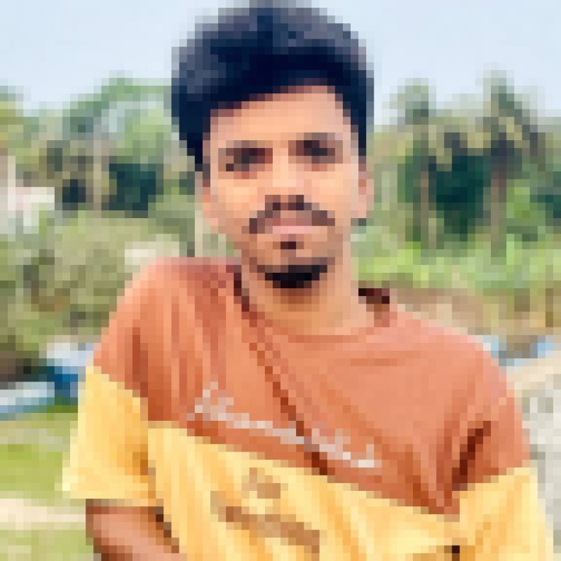 Tanvir Ahmed, 19, Raniwara Kalan