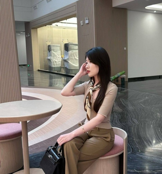 Bertha, 33, Cusano Milanino