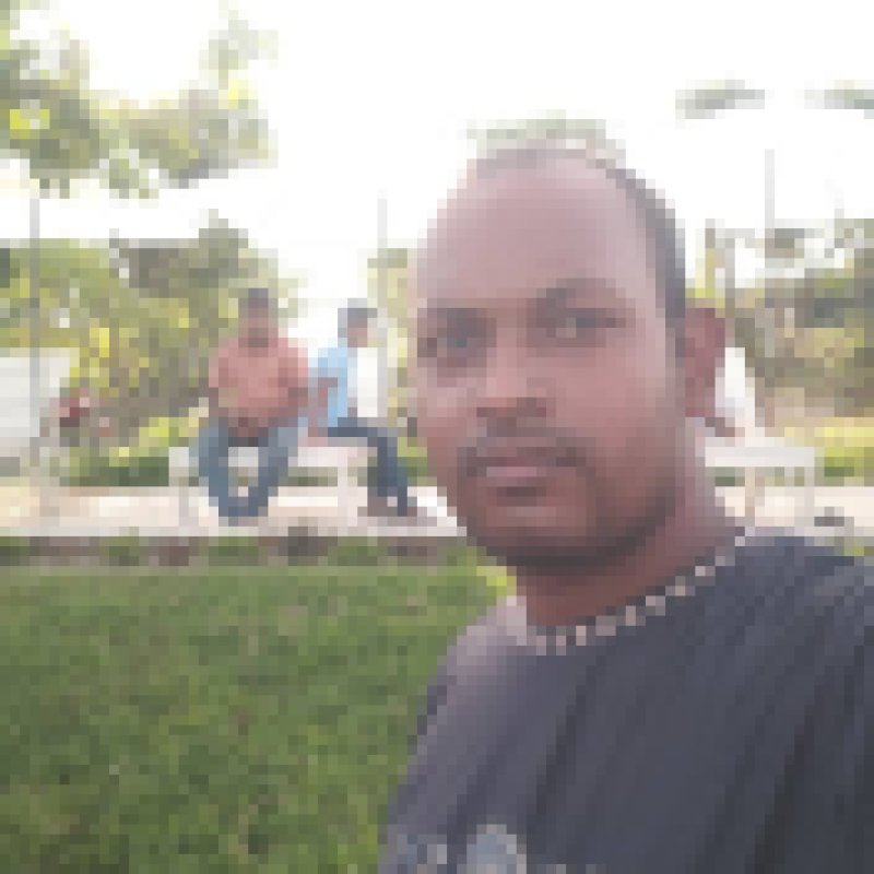Md. Liton Ali, 32, Colombia