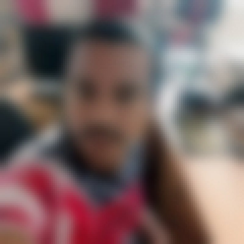 Md Shamim, 33, India