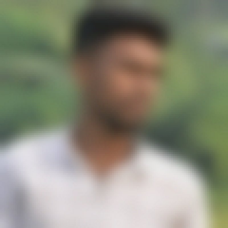 AB KARIM, 23, Mamanguape
