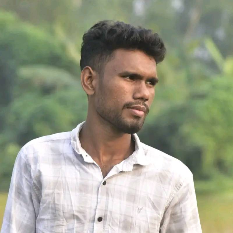 AB KARIM, 24, Birmingham Alabama