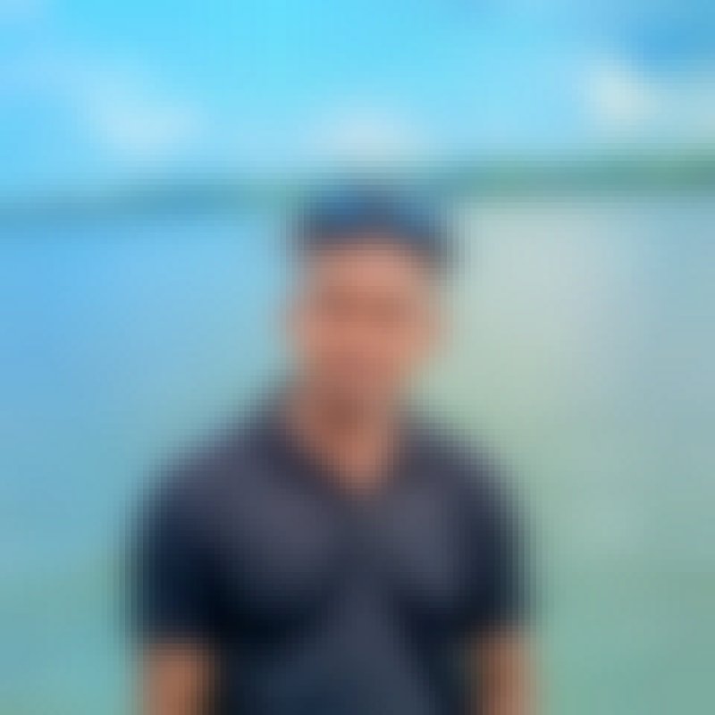 Faysal, 22, Were Lu