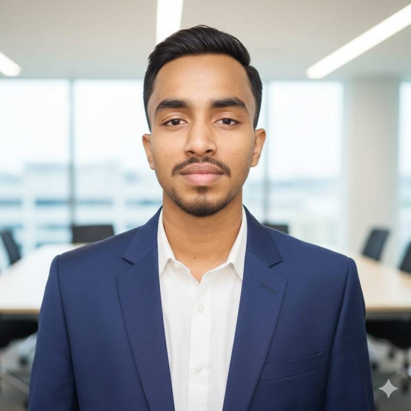 Md, 23, Troy