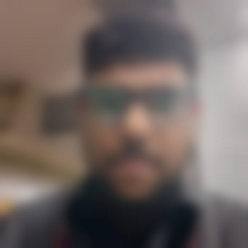 Md Rafid Ishmam, 29, Mogi Guau
