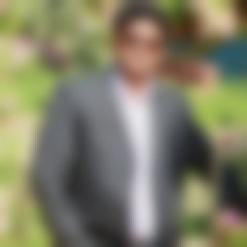 SM MAMUN, 32, Seluk