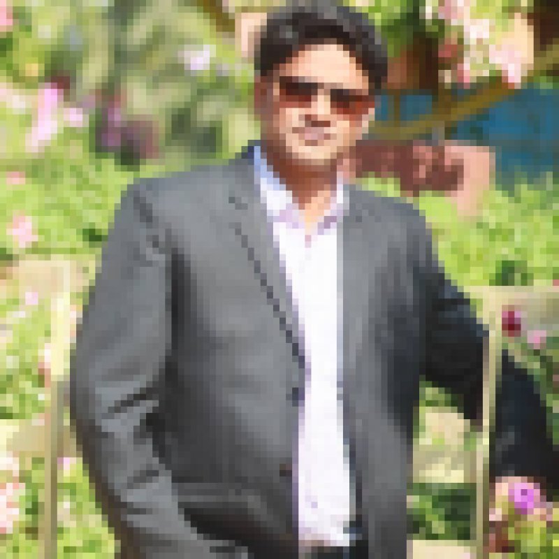 SM MAMUN, 32, United States