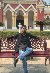 Md Rojob Ali, 22, Wallington