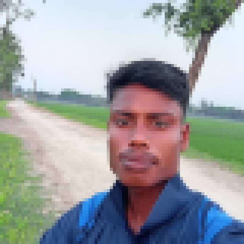 RB Tanjil Hossain, 21, Los Blancos
